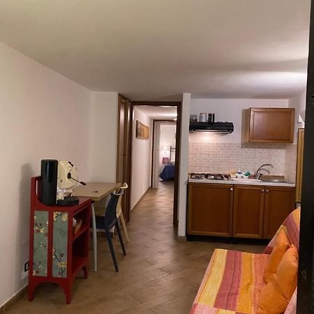Primo Guest House Palermo Dış mekan fotoğraf