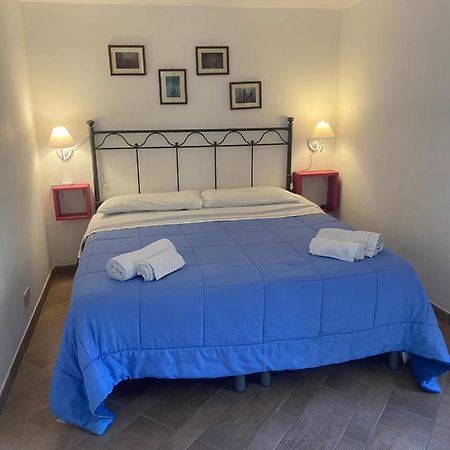 Primo Guest House Palermo Dış mekan fotoğraf