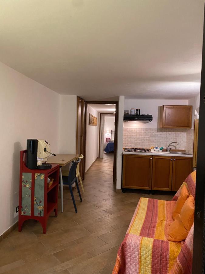 Primo Guest House Palermo Dış mekan fotoğraf
