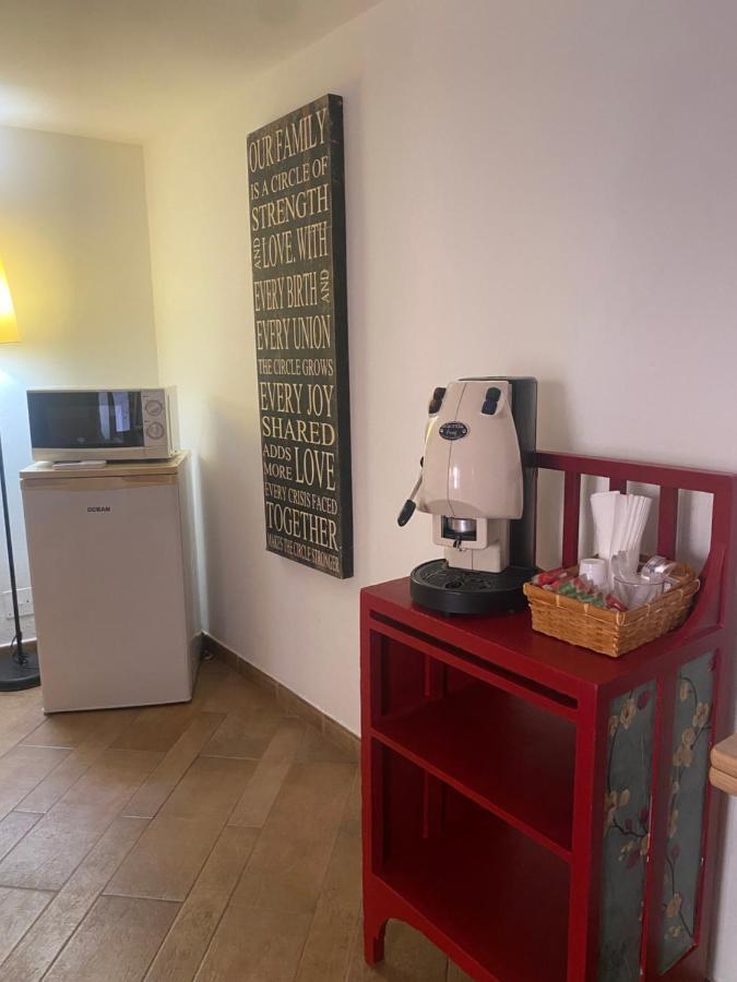 Primo Guest House Palermo Dış mekan fotoğraf