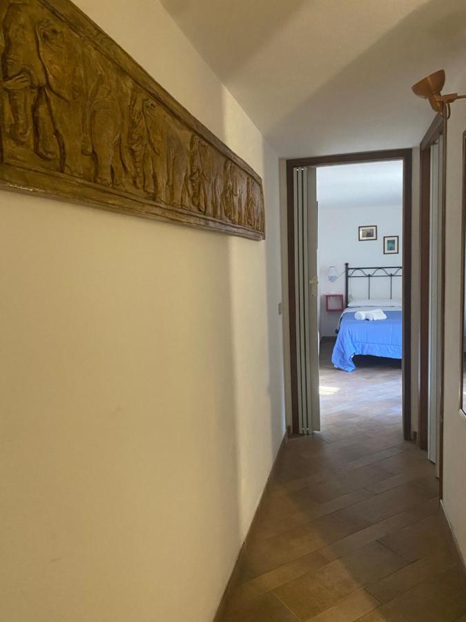 Primo Guest House Palermo Dış mekan fotoğraf