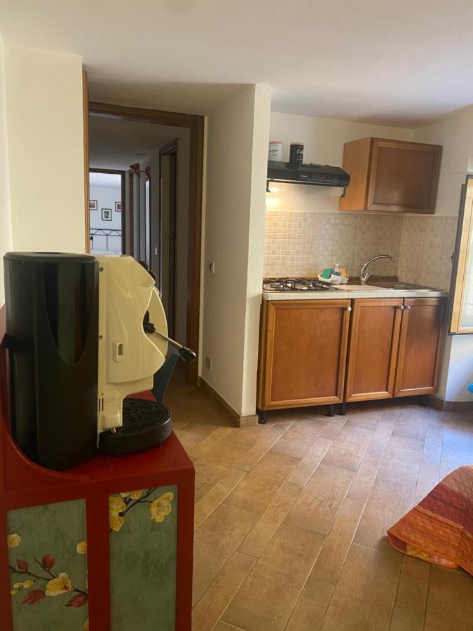 Primo Guest House Palermo Dış mekan fotoğraf