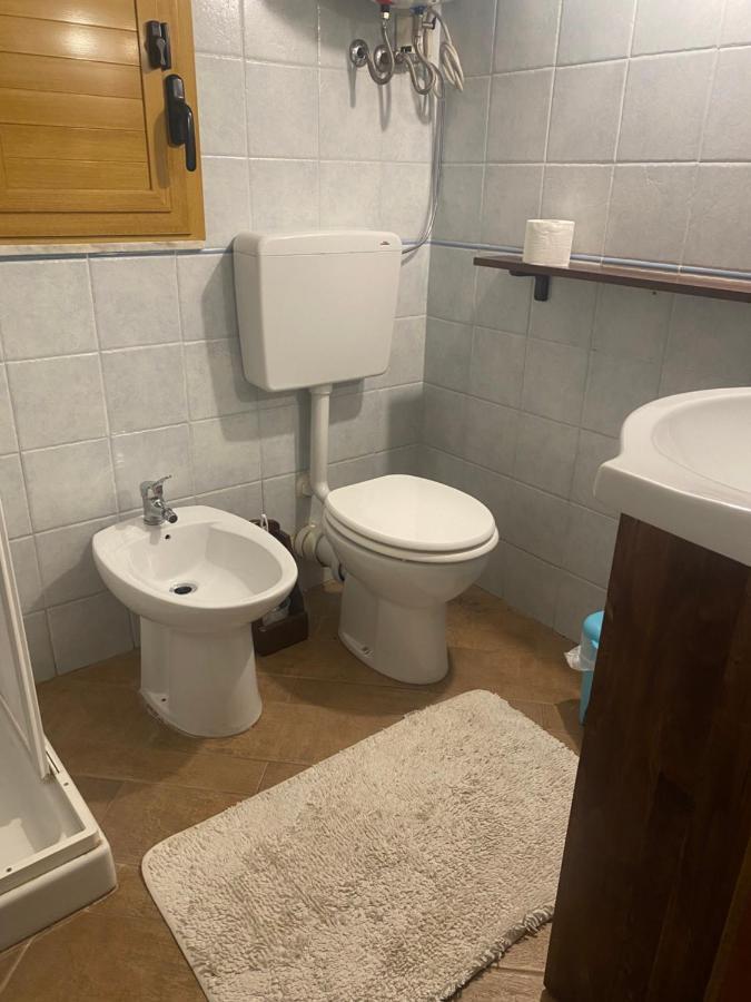 Primo Guest House Palermo Dış mekan fotoğraf